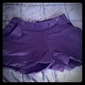 Vintage Moda International 6 shorts